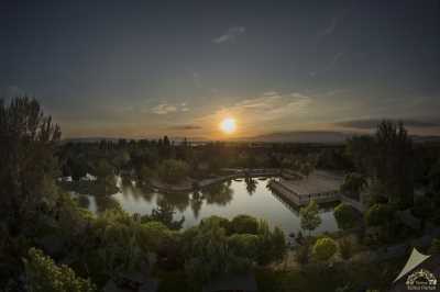 Yedikır Baraj Gölü